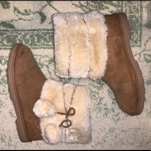 Winter Boots